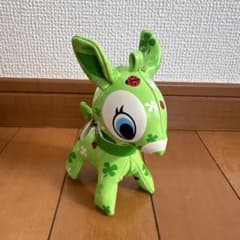 PuchiBabie プチバビエ バンビ ぬいぐるみのサムネイル