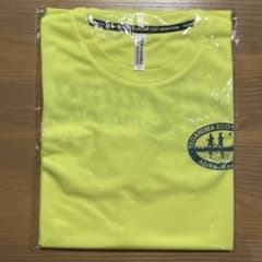 手賀沼エコマラソン2025 参加賞Tシャツのサムネイル