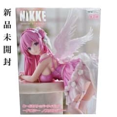 승리의 여신 NIKKE -도로시 노스탤지어-누도루 스토퍼 피규어