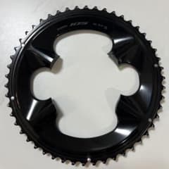 Shimano 105 チェーンリングR7100 50-34 SHIMANO 105 FC-R7100 チェーンリング 50-34 - メルカリ
