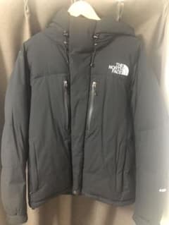 THE NORTH FACE バルトロライトジャケット ND91950 ブラッ…のサムネイル