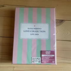 西野カナ/Kana Nishino Love Collection Live …のサムネイル