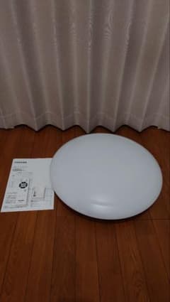 東芝　NLEH06002B-DLD LEDシーリングライト 調光タイプ - 2