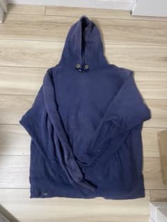 Champion Reverse Weave 80s トリコタグ 完全目無しのサムネイル