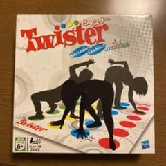 ツイスターのサムネイル