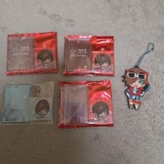 Nakamu ワイテルズ グッズ まとめ売り - メルカリ