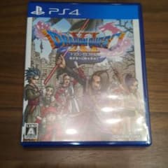 ドラゴンクエストXI 過ぎ去りし時を求めてのサムネイル