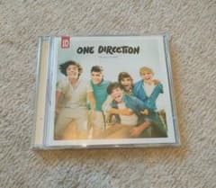 One Direction アルバム Up All Nightのサムネイル