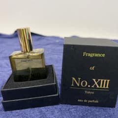 No.XIII ナンバーサーティーン DJふぉい 50mlのサムネイル