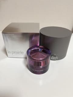 ラ・プレリー PTレアHRクリーム30ml プラチナム PTレア | HR クリーム 30ml | ラ・プレリー – La Prairie