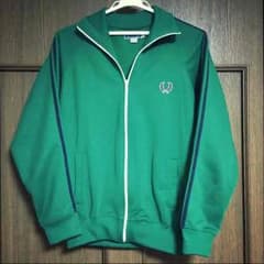 送料込み 美品 Fred Perry ジャージ トラックジャケットのサムネイル