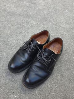 Alden 9909 オールデン BEAMS PLUS 別注 9909 US6D - メルカリ