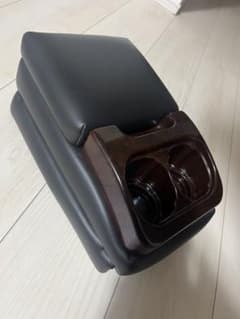 ランドクルーザー70 再販 再再販 センターコンソールのサムネイル