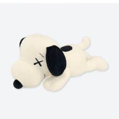 スヌーピー×KAWS コラボ 残り2個のサムネイル