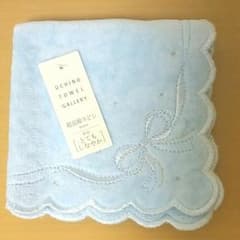 新品* タオルハンカチのサムネイル