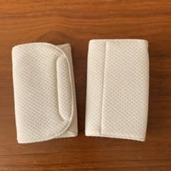 抱っこ紐 よだれカバーのサムネイル