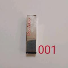 Diorディオール アディクトリップグロウ001のサムネイル