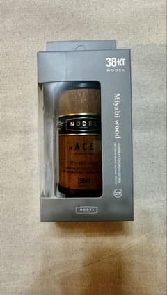 新品未開封】nodel design 38灯 ACE - メルカリ