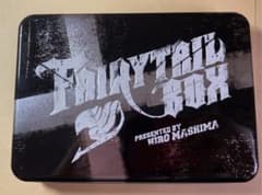 フェアリーテイルボックス2【箱なし】のサムネイル