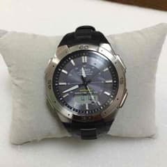 CASIO WAVE CEPTOR WVA－470のサムネイル