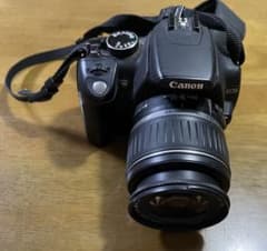 canon EOS Kiss N 정크 제품