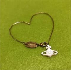 (今日まで)Vivienne Westwood ブレスレットのサムネイル