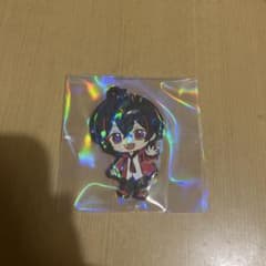 カラフルピーチゆあんくんのサムネイル