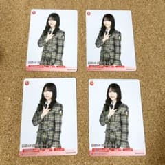 ビルディバイド ブライト 櫻坂46 TCG 森田ひかる N 4枚セット - メルカリ