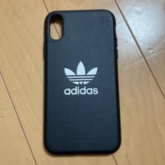 adidas アディダス ケース　iPhoneのサムネイル