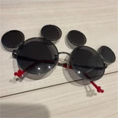 ディズニー　ミッキー　サングラスのサムネイル