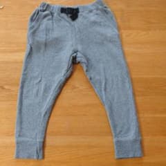 グローバルワークキッズスエットパンツのサムネイル
