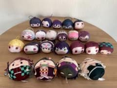 鬼滅の刃 ぬいぐるみ マスコット おまとめ22点 - メルカリ