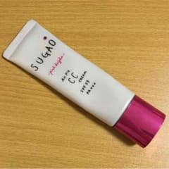 【値下げ】sugao ccクリーム ピンクブライトのサムネイル