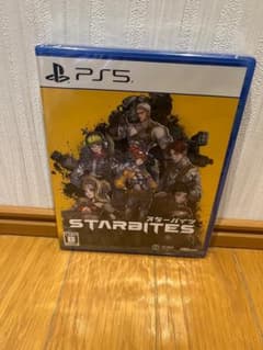 PS5 STARBITES スターバイツのサムネイル