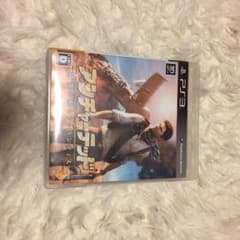 ps3ソフト アンチャーテッドのサムネイル