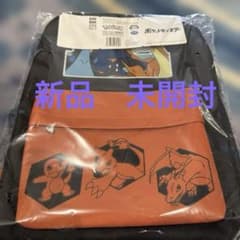 ポケモン バックパック＊メガリザードンX・メガリザードンY ＊リュックのサムネイル