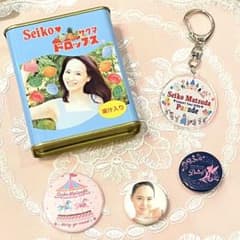 松田聖子　グッズ　まとめ売り 松田聖子コンサートグッズ♪2023 - メルカリ