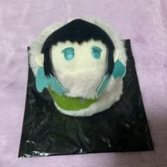 鬼滅の刃 時透無一郎 桜餅 マスコット - メルカリ