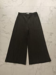PLEATS PLEASE パンツ イッセイミヤケのサムネイル