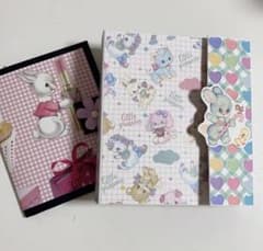 ✎*。おすそ分けファイル ミニファイル付きのサムネイル