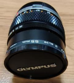 OLYMPUS OM-SYSTEM ZUIKO AUTO-W 35mm F2 - メルカリ