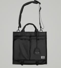 PORTER HYKE ２WAY TOTE BAGのサムネイル