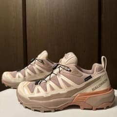 Salomon XA PRO 3D v9 GORE-TEX 23.5cmのサムネイル