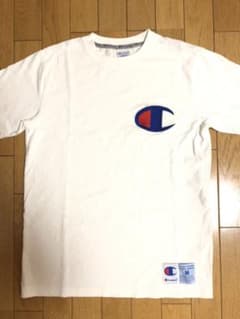 ポケットTシャツ チャンピオンのサムネイル
