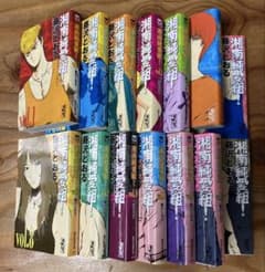 湘南純愛組！ 文庫 全巻セット 藤沢とおる 講談社（欠巻有り） 湘南純愛組！ 文庫 全巻セット 藤沢とおる 講談社（欠巻有り） - メルカリ