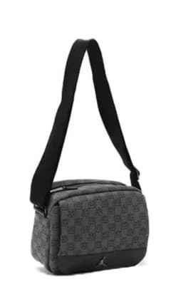 JORDAN BRAND MONOGRAM MINI MESSENGER BAGのサムネイル