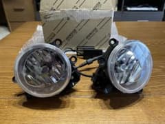 fcl. LEDフォグランプのサムネイル