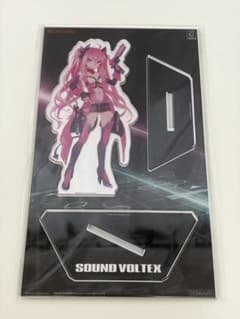 SOUND VOLTEX グレイス アクリルスタンドのサムネイル