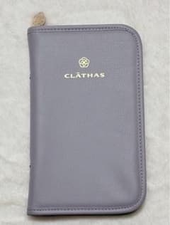 CLATHAS クレイサス バインダーケースのサムネイル