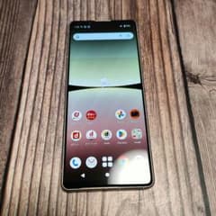 Xperia 5 IV SO-54C SIMフリー エクリュホワイト 極美品 - メルカリ